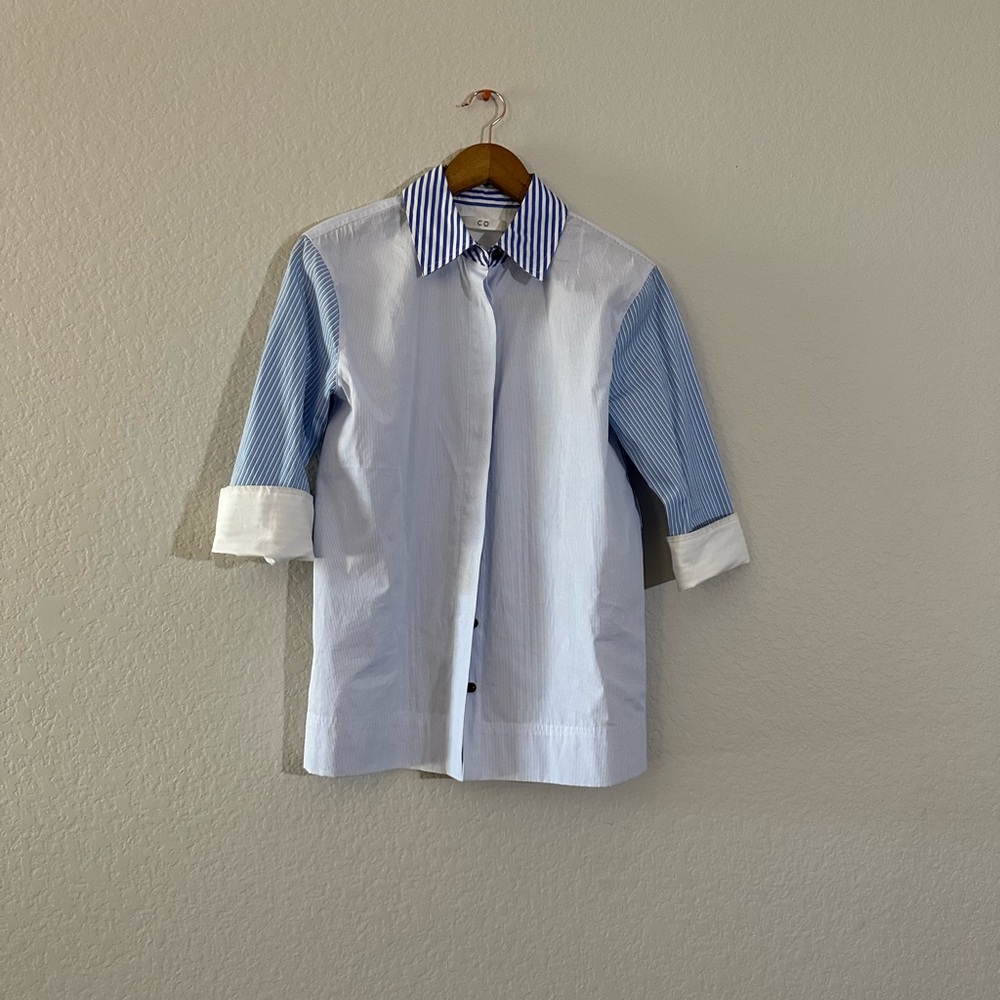 Co shirt